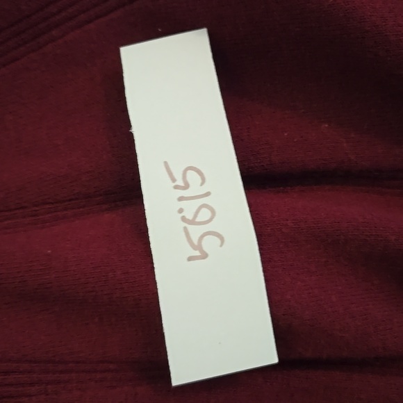 White House Black Market Turtleneck Sweater - Picture 6 of 9